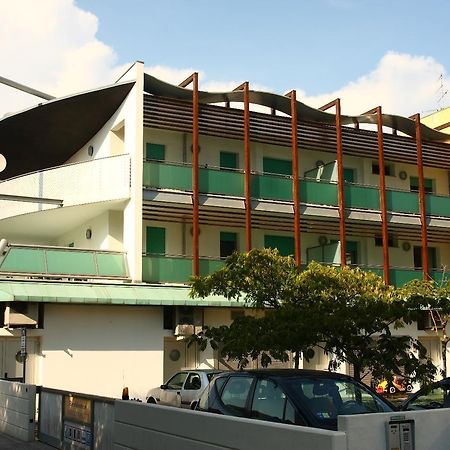 Appartamento Argonauti Bibione Esterno foto