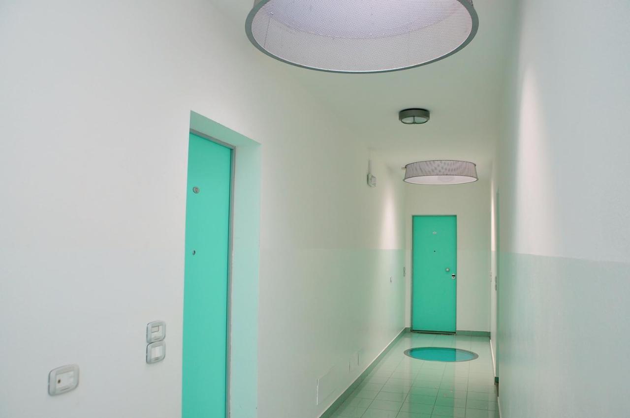 Appartamento Argonauti Bibione Esterno foto