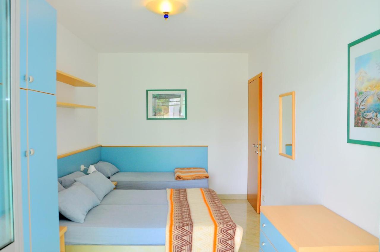 Appartamento Argonauti Bibione Esterno foto