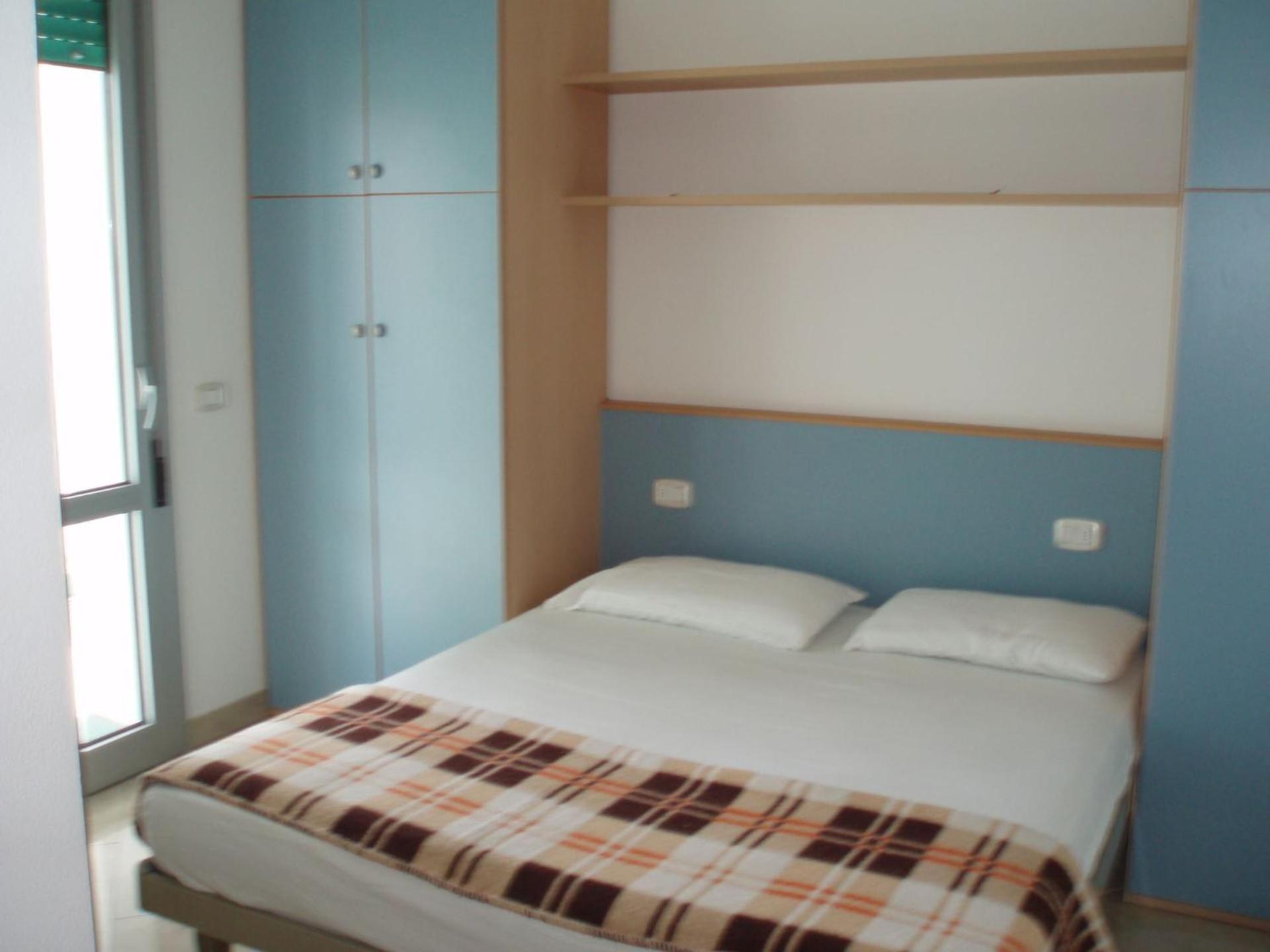 Appartamento Argonauti Bibione Esterno foto