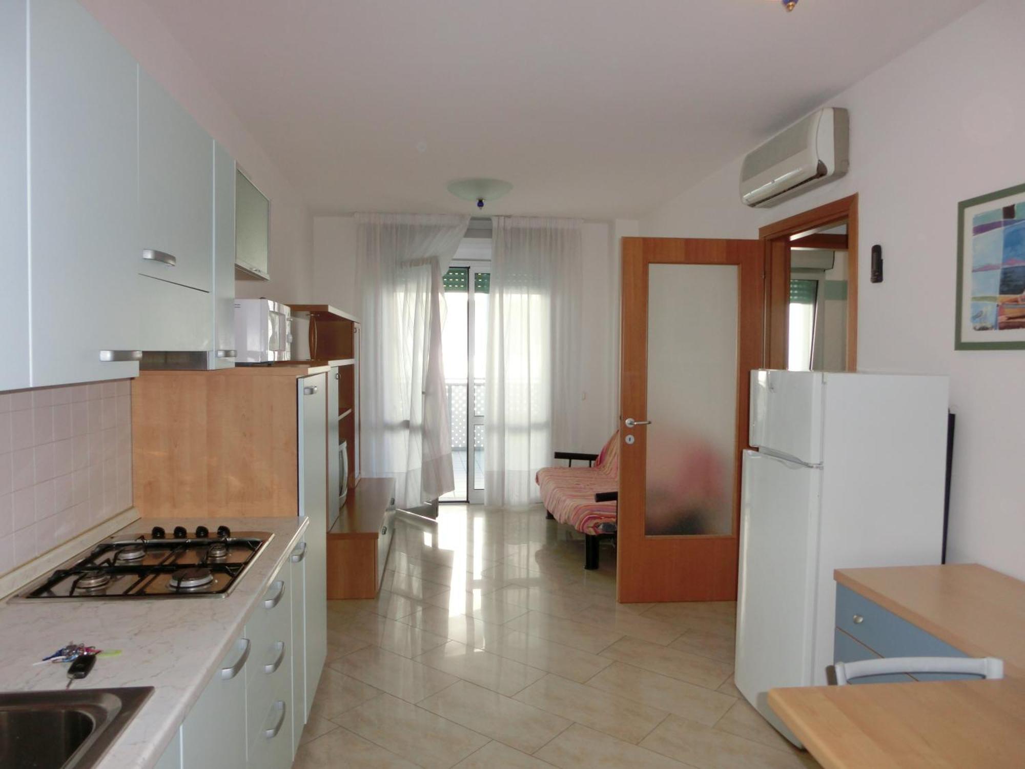 Appartamento Argonauti Bibione Esterno foto