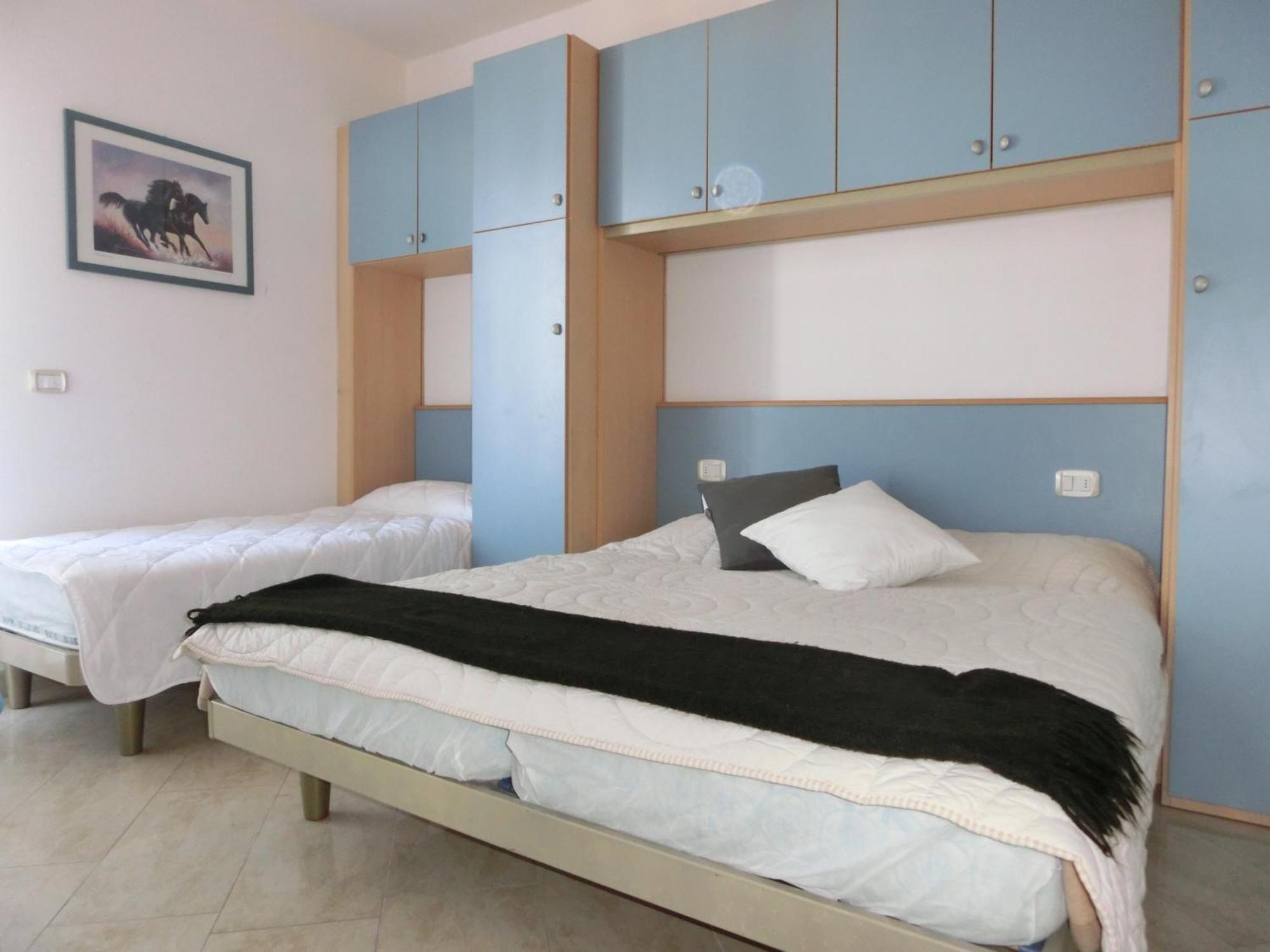Appartamento Argonauti Bibione Esterno foto
