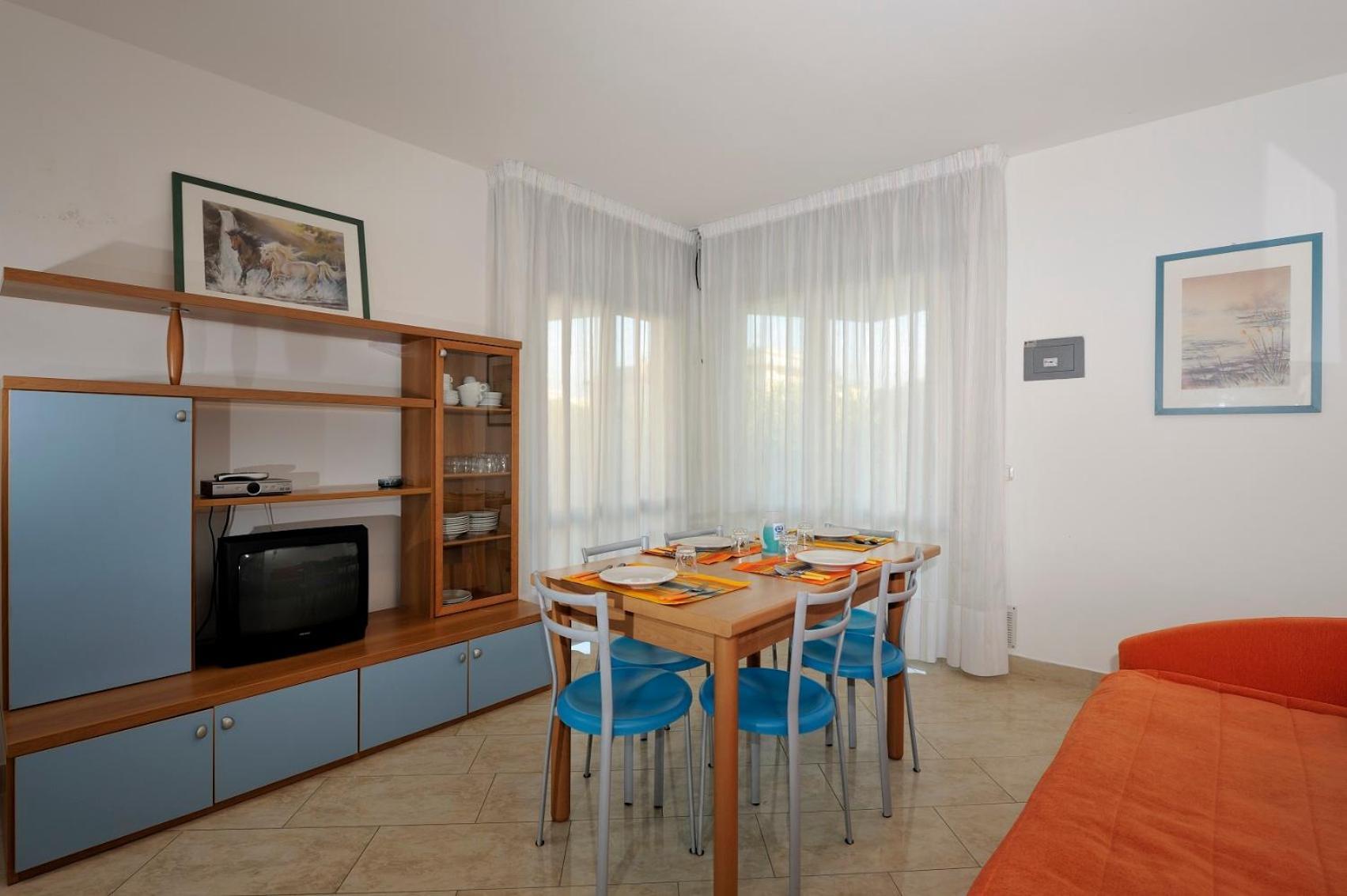 Appartamento Argonauti Bibione Esterno foto