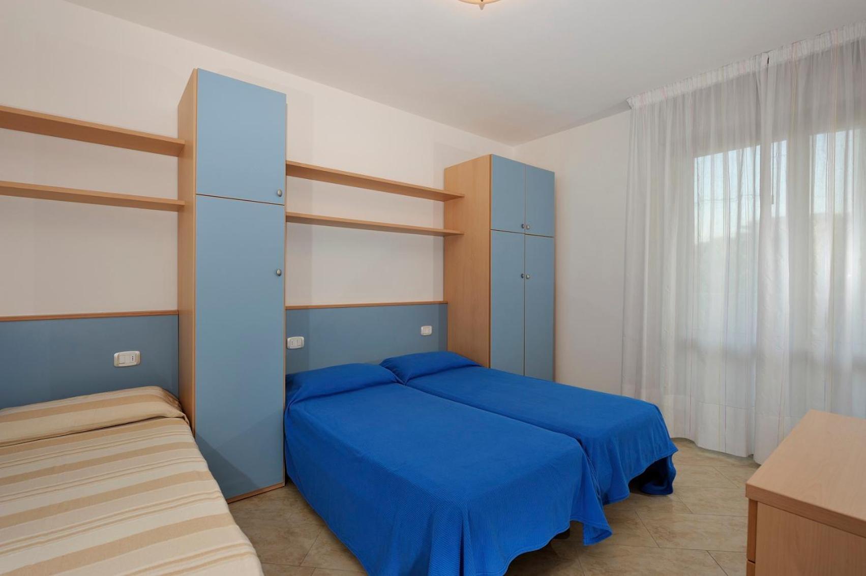 Appartamento Argonauti Bibione Esterno foto