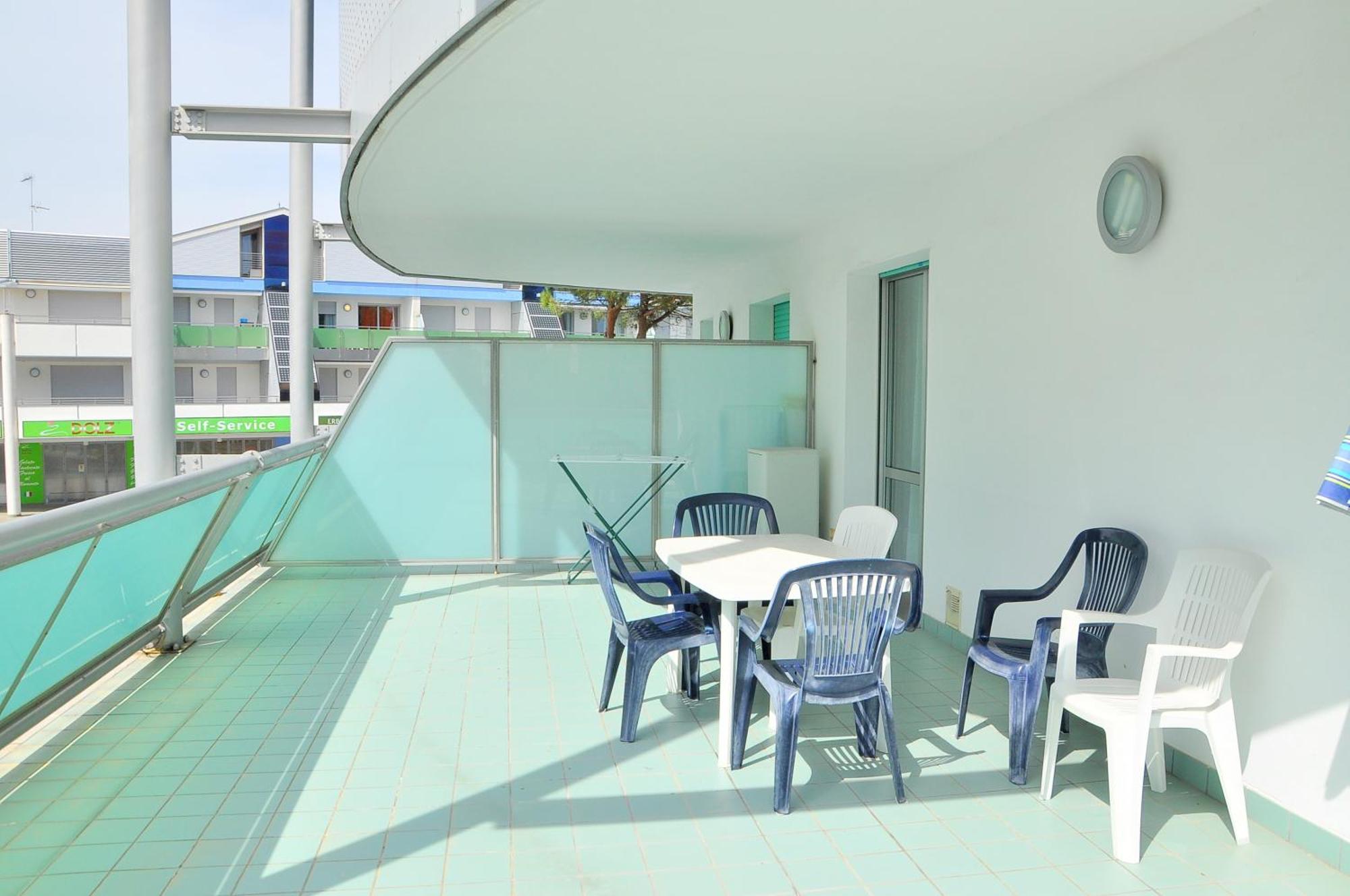 Appartamento Argonauti Bibione Esterno foto