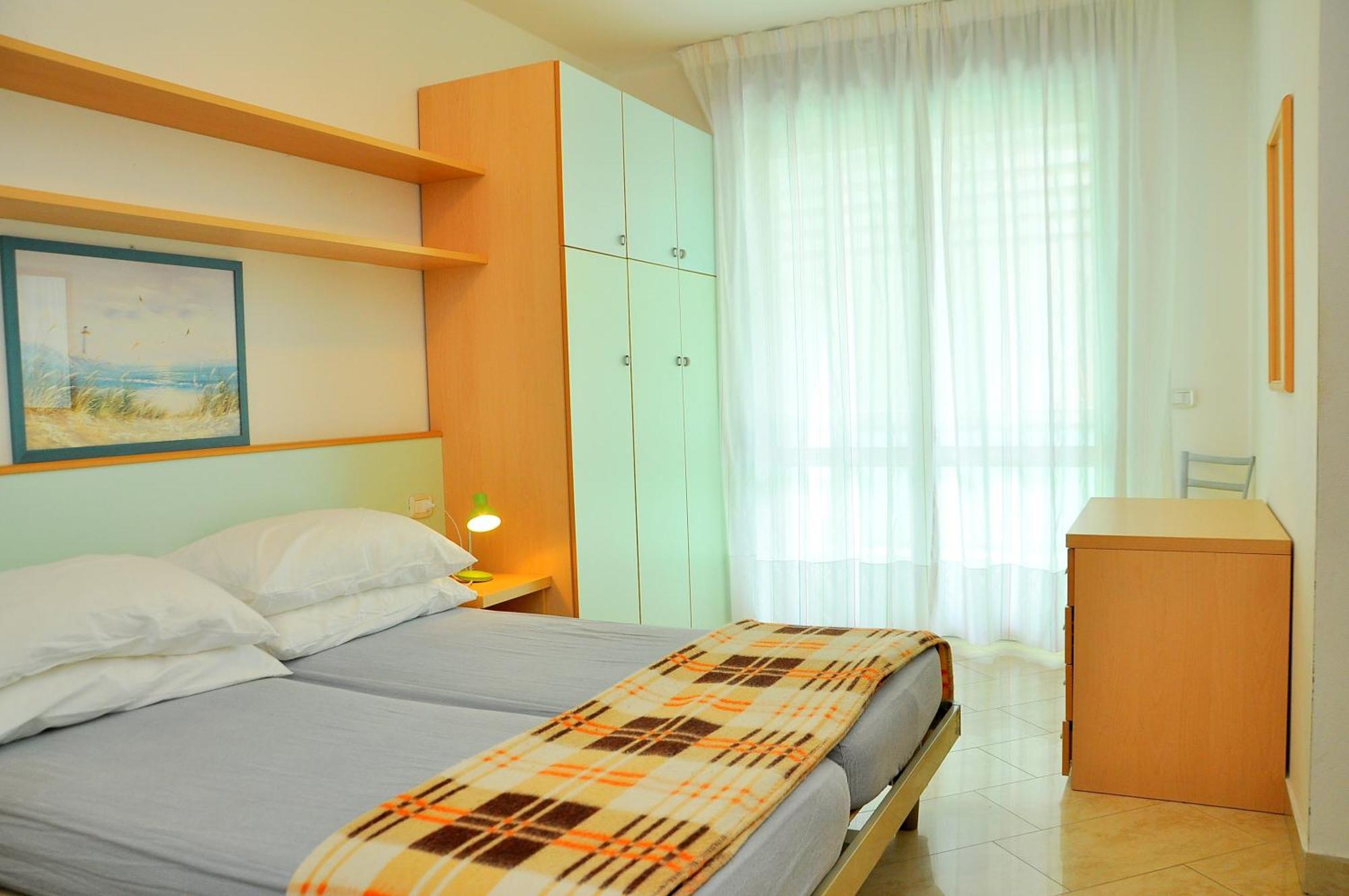 Appartamento Argonauti Bibione Esterno foto