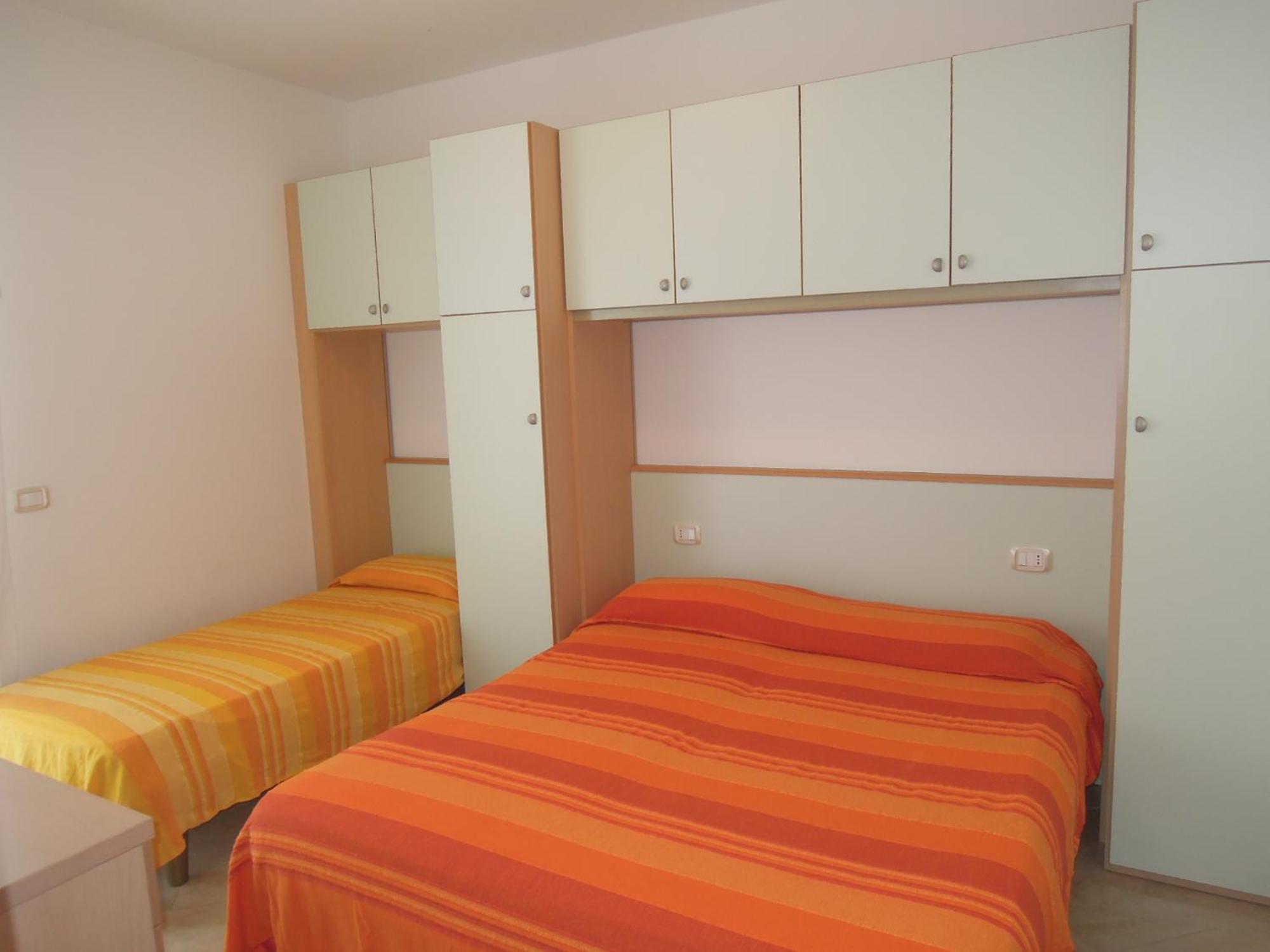 Appartamento Argonauti Bibione Esterno foto