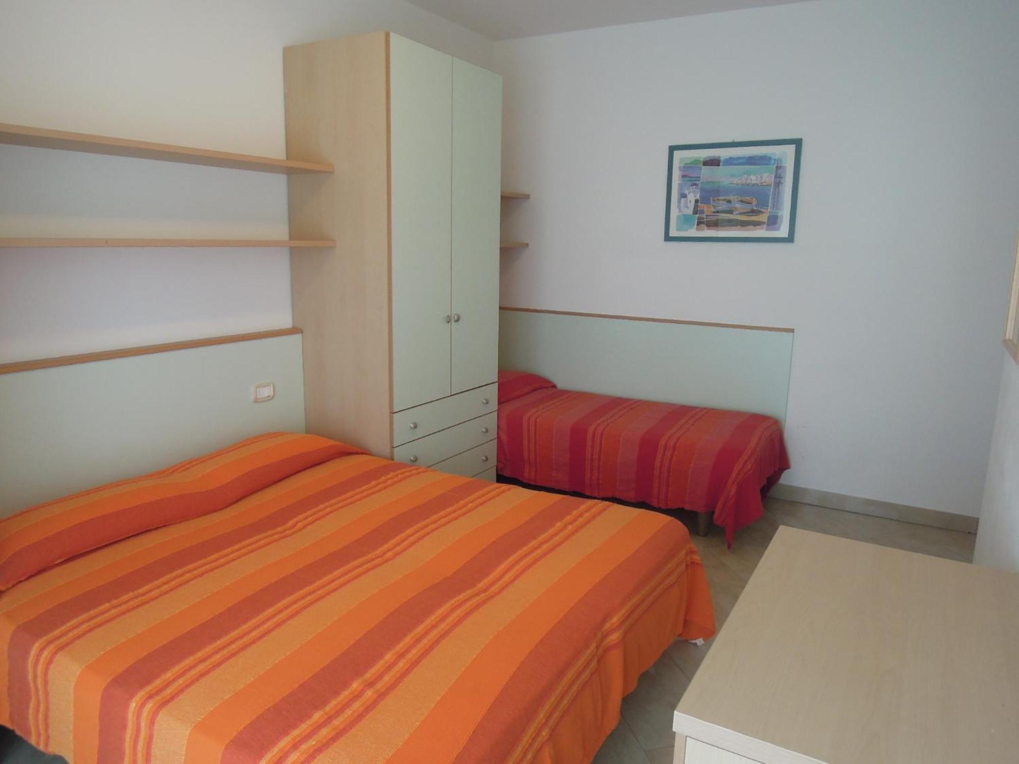 Appartamento Argonauti Bibione Esterno foto