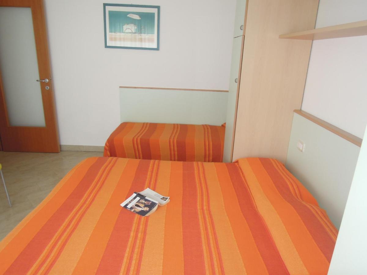 Appartamento Argonauti Bibione Esterno foto