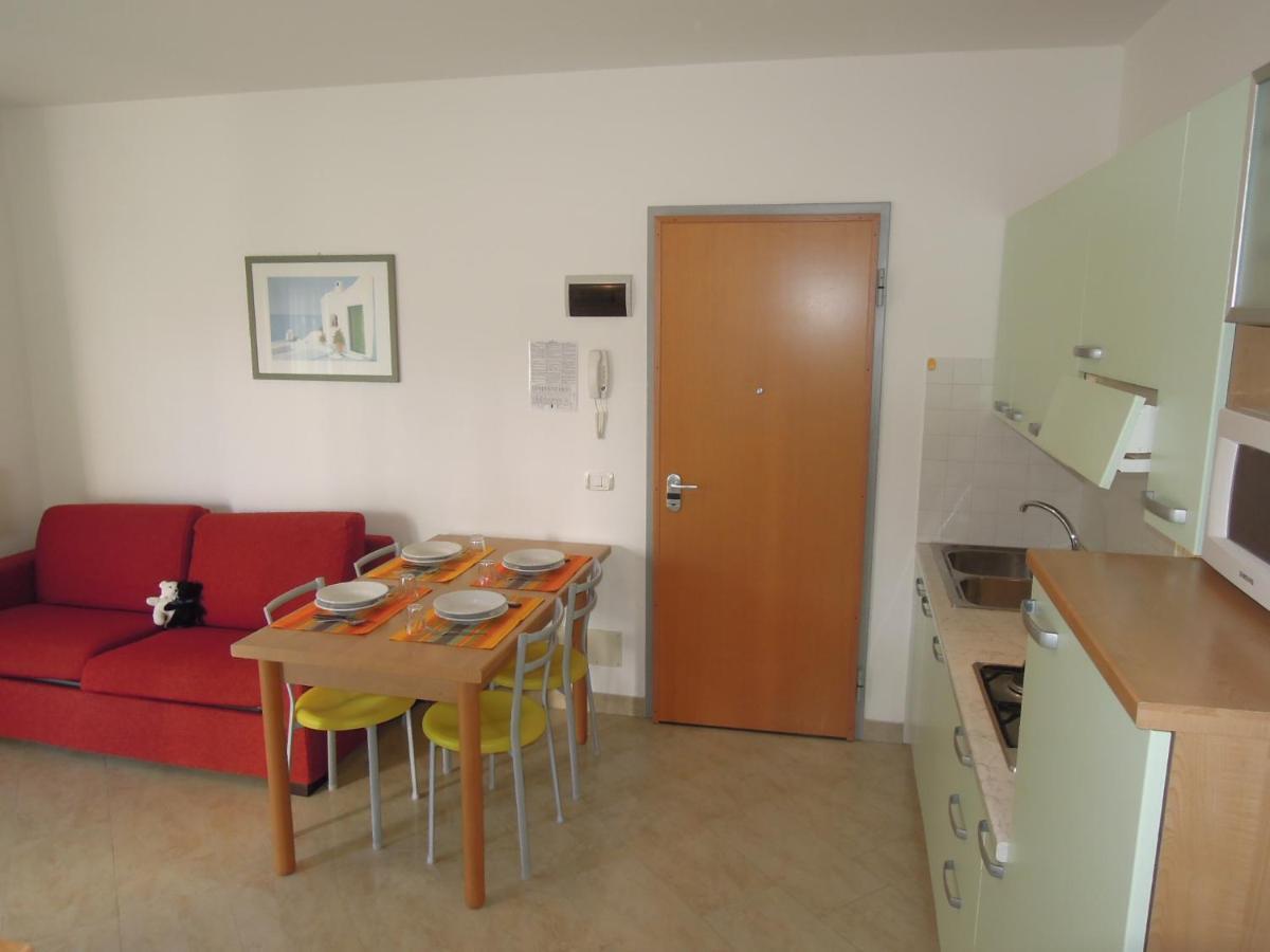 Appartamento Argonauti Bibione Esterno foto