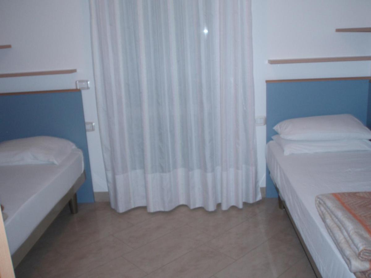 Appartamento Argonauti Bibione Esterno foto