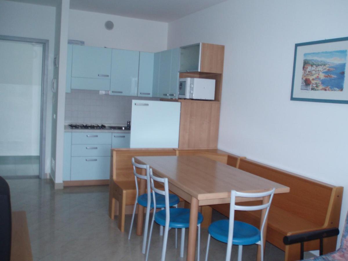 Appartamento Argonauti Bibione Esterno foto